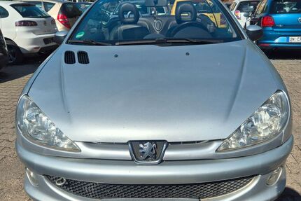 Peugeot 206 152.963 km 1.999 &euro; Lünen 44532