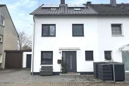 Haus Bergkamen - 5 Zimmer, 126 m&sup2;, 380.000&euro; | Angebot:25276725