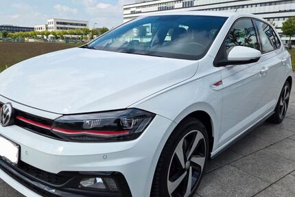 VW Polo 112.985 km 15.690 &euro; Dortmund 44263