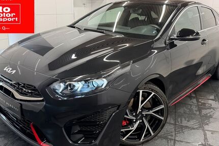 Kia pro ceed / ProCeed 26.200 km 25.495 &euro; Hagen 58099