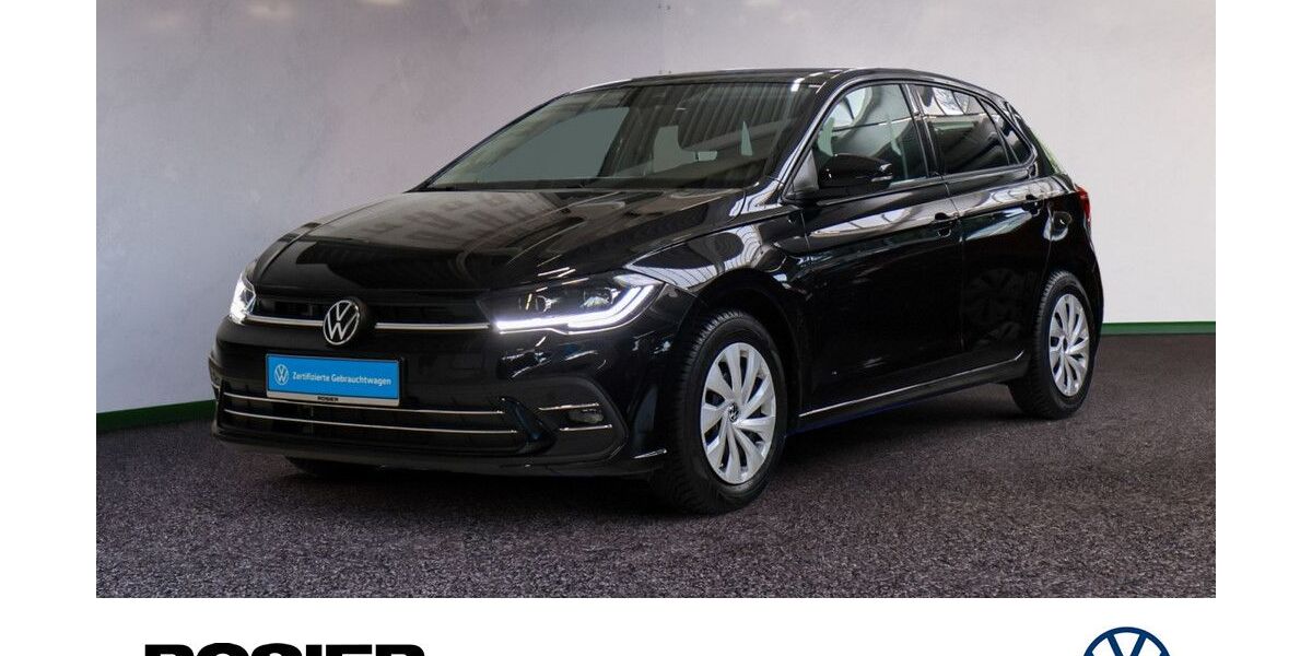VW Polo 6.508 km 27.485 &euro; Menden 58706