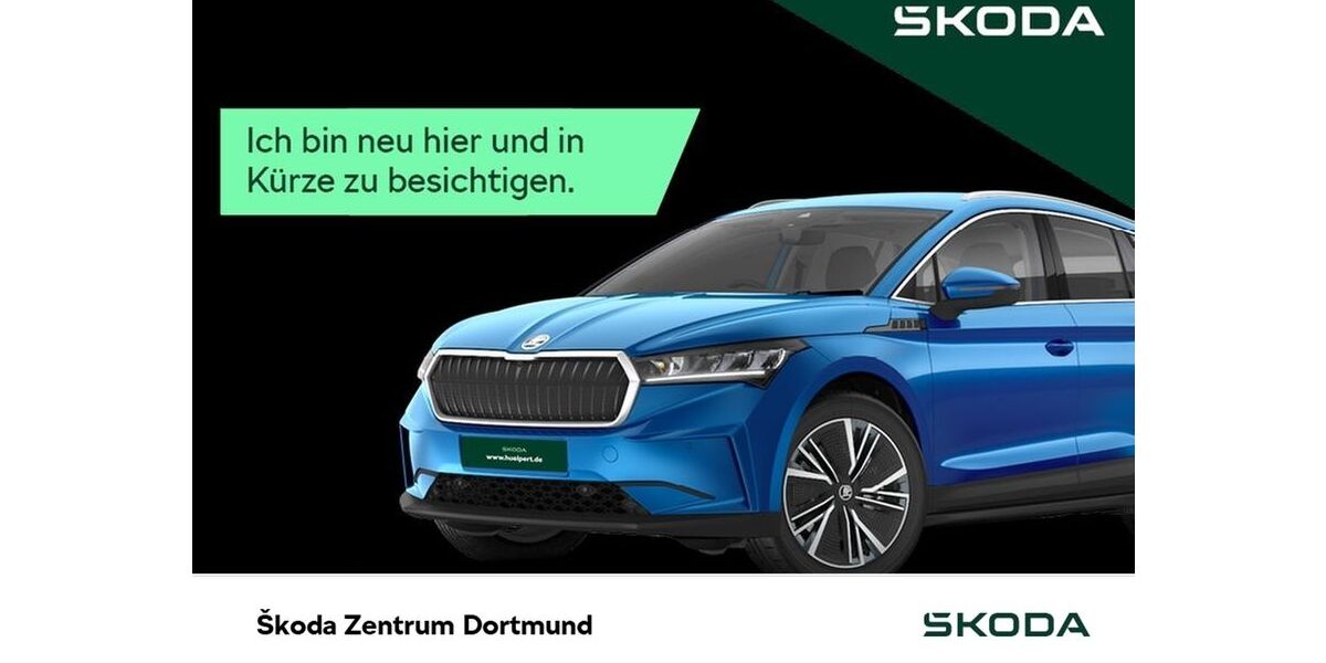 Skoda Scala 11.537 km 22.666 &euro; Dortmund 44309