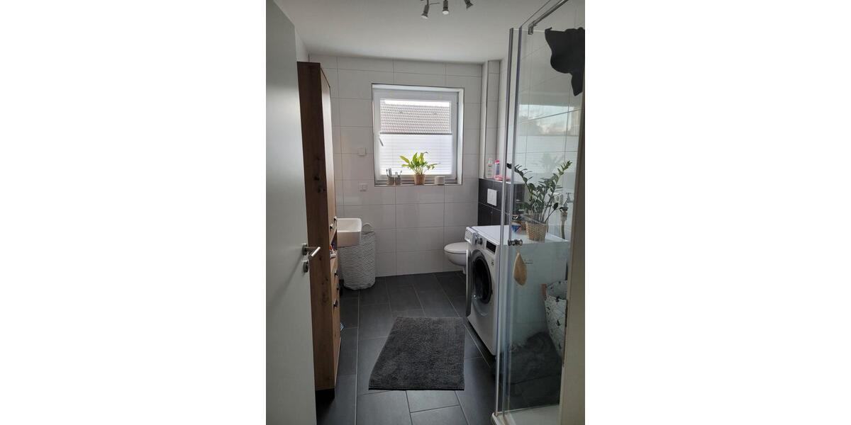 Dachgeschoßwohnung Nordkirchen - 3 Zimmer, 82 m&sup2;, 820&euro; | Angebot:25977056