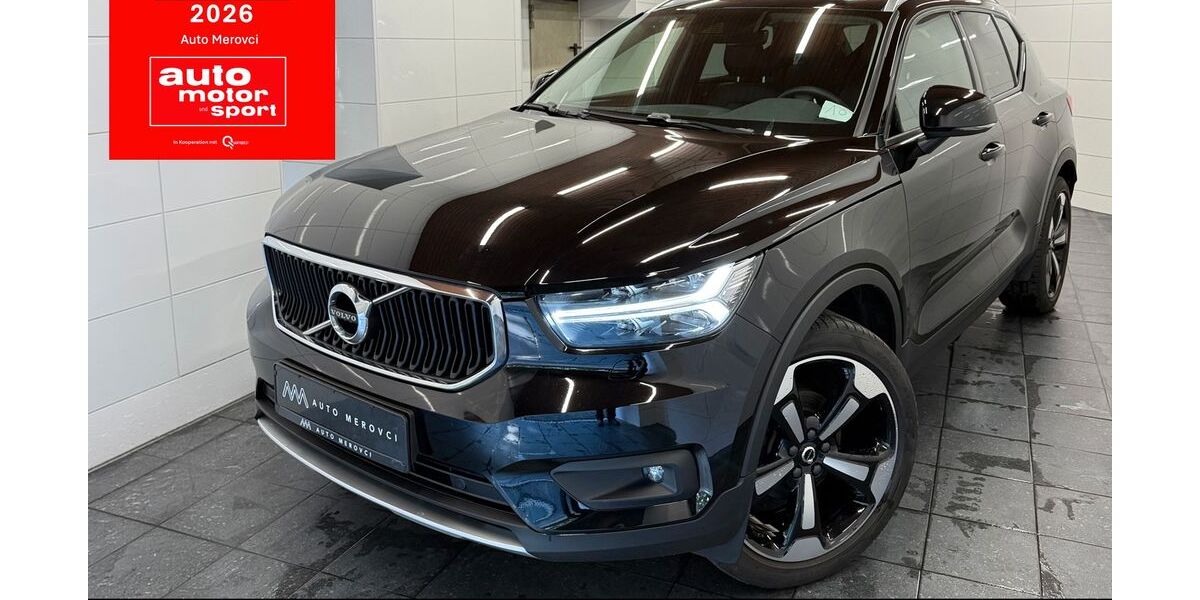 Volvo XC40 48.600 km 24.995 &euro; Hagen 58099
