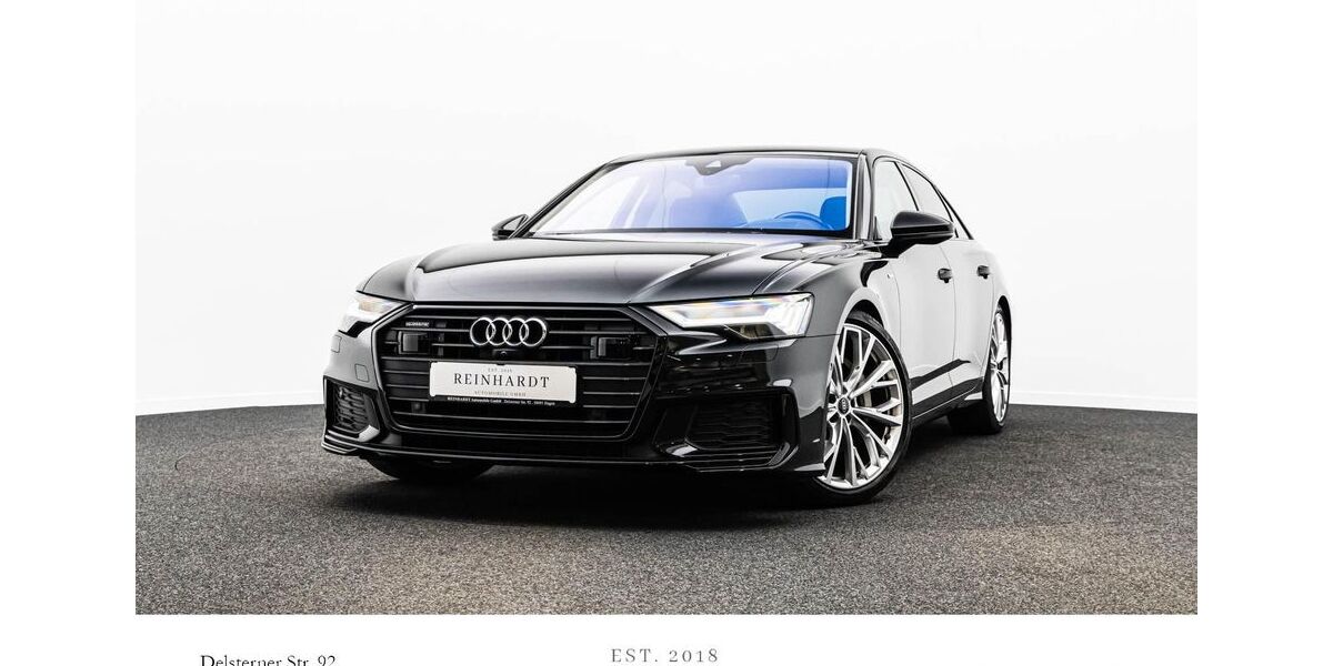 Audi A6 67.878 km 45.160 &euro; Hagen 58091