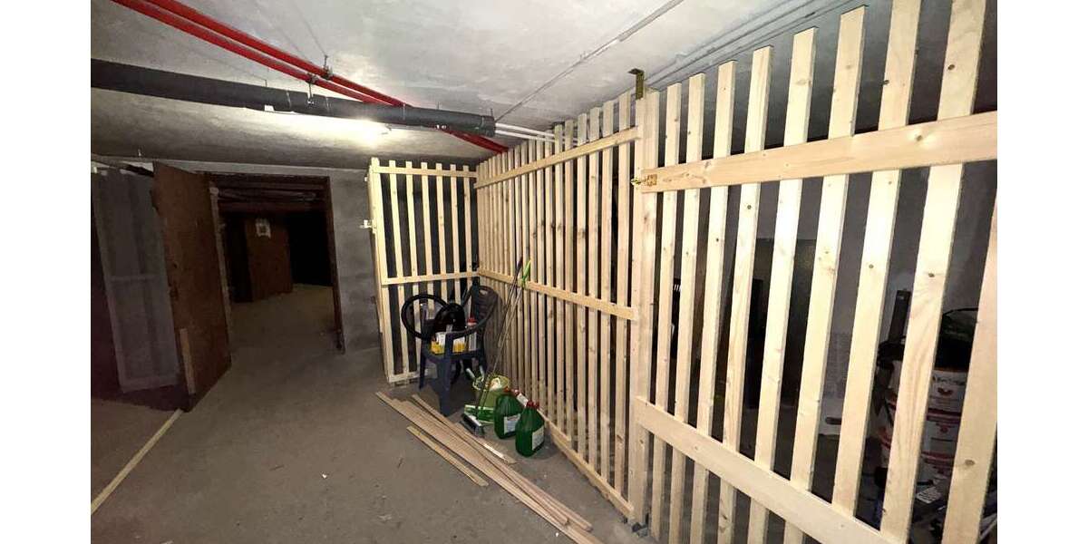 3,5-Zimmer-Dachgeschosswohnung in HammHerringen – Vermietet und top-modernisiert - Dachgeschoßwohnung Hamm Herringen | Angebot:17941952