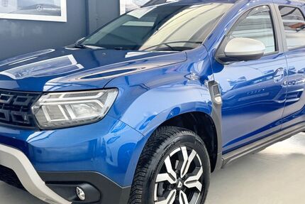 Dacia Duster 83.000 km 16.499 &euro; Schwerte 58239