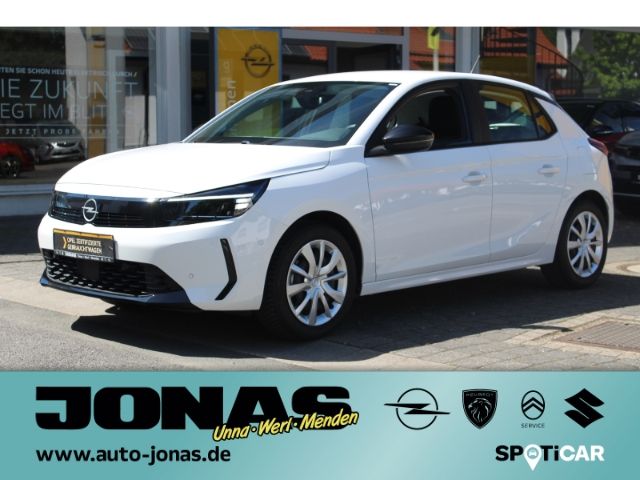 Opel Corsa 9.486 km 13.690 &euro; Unna 59427