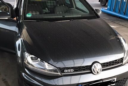VW Golf 220.000 km 9.000 &euro; Witten 58453