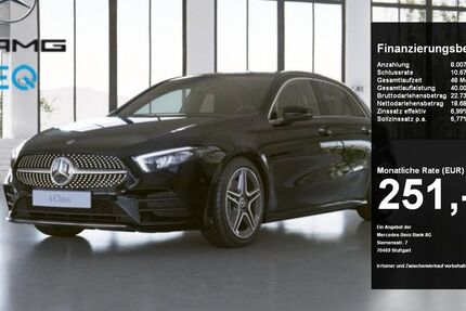 Mercedes-Benz A 250 47.544 km 24.970 &euro; Dortmund 44139