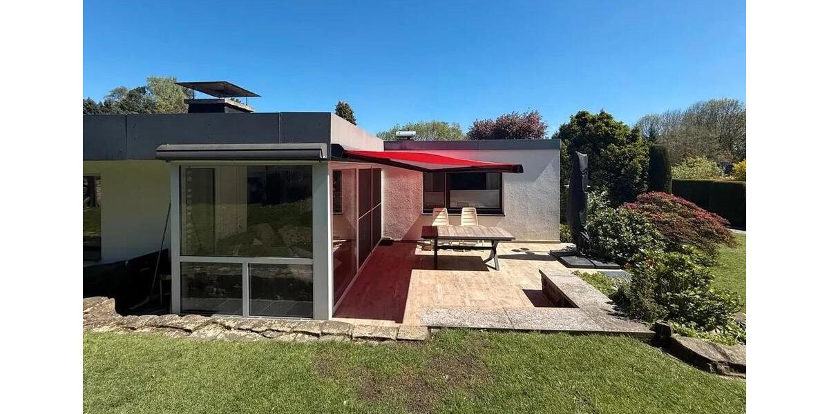 Bungalow Fröndenberg (Ruhr) - 5 Zimmer, 210 m&sup2;, 629.000&euro; | Angebot:26679276