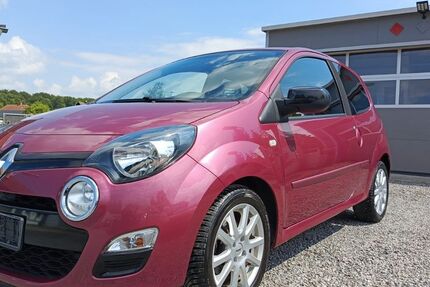 Renault Twingo 69.704 km 4.000 &euro; Welver 59514