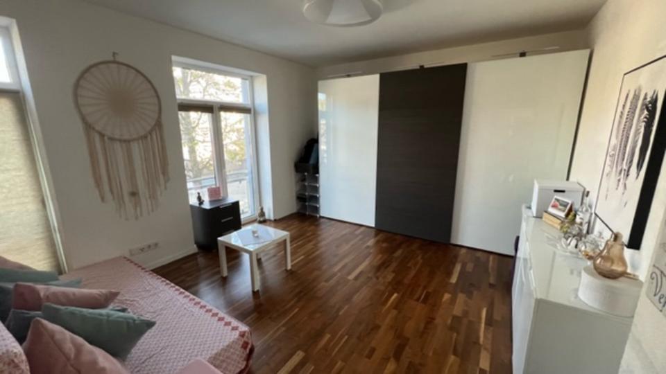 Etagenwohnung Dortmund Hörde - 3 Zimmer, 107 m&sup2;, 1.290&euro; | Angebot:25050201