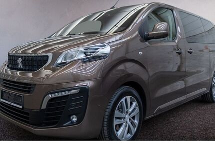 Peugeot Traveller 71.347 km 28.890 &euro; Menden 58706