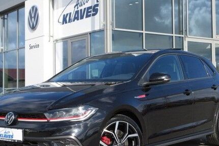 VW Polo 14.300 km 27.999 &euro; Ascheberg 59387