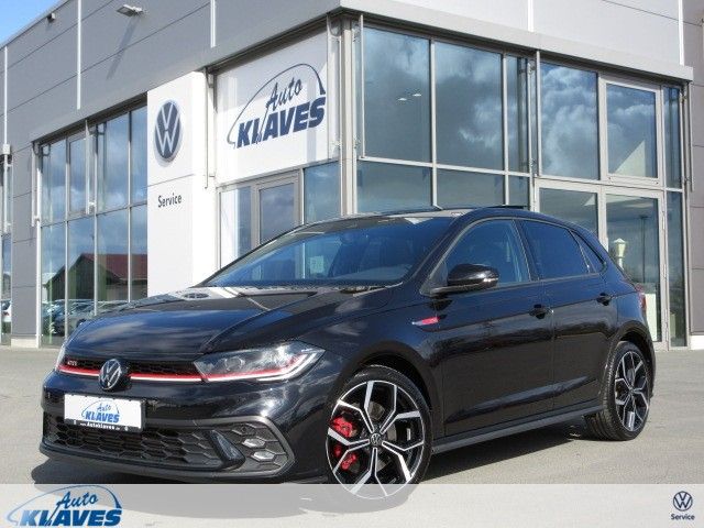 VW Polo 14.300 km 27.999 &euro; Ascheberg 59387