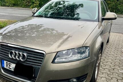 Audi A3 137.000 km 8.450 &euro; Castrop-Rauxel 44577