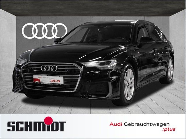Audi A6 54.350 km 33.440 &euro; Lünen 44534