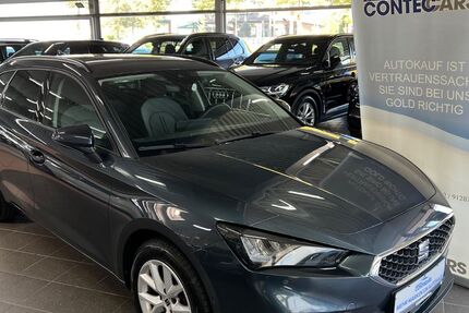 Seat Leon 43.630 km 23.500 &euro; Werl 59457