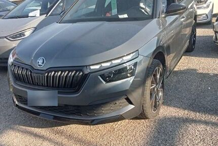 Skoda Kamiq 89.110 km 18.405 &euro; Hagen 58091