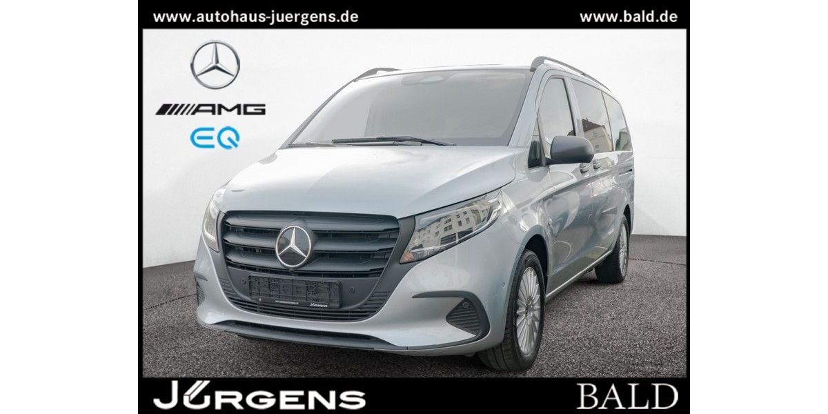 Mercedes-Benz Vito 62.169 km 43.990 &euro; Hagen 58135