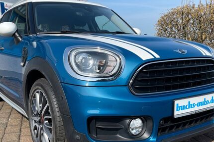 Mini Countryman D (Cooper) 130.300 km 15.450 &euro; Iserlohn 58640