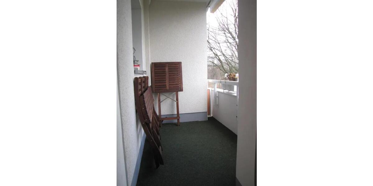 Etagenwohnung Dortmund Scharnhorst - 3.5 Zimmer, 63 m&sup2;, 129.000&euro; | Angebot:25447079