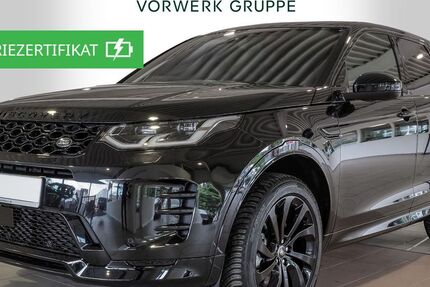 Land Rover Discovery Sport 48.851 km 46.100 &euro; Schwerte 58239