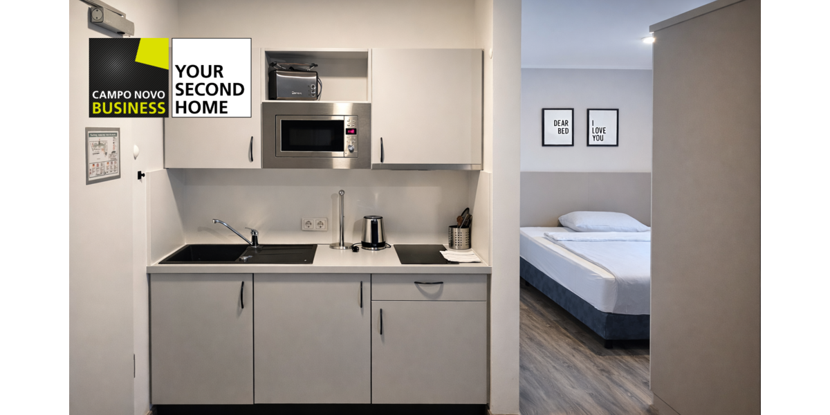 Zimmer Dortmund Mengede - 1 Zimmer, 990&euro; | Angebot:25979569