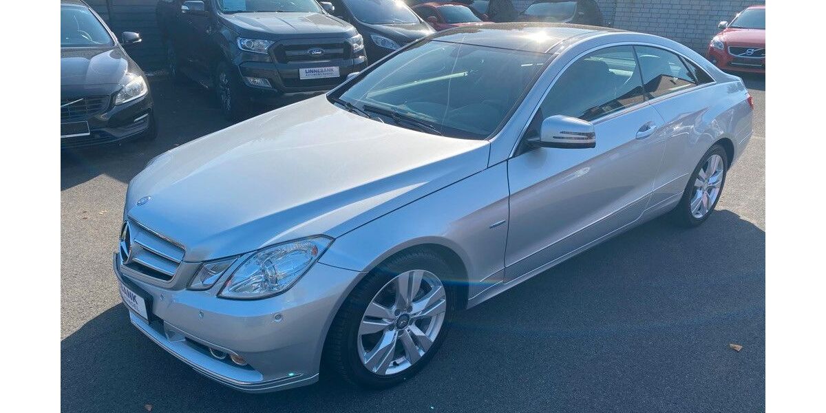 Mercedes-Benz E 200 85.000 km 14.900 &euro; Hamm 59065