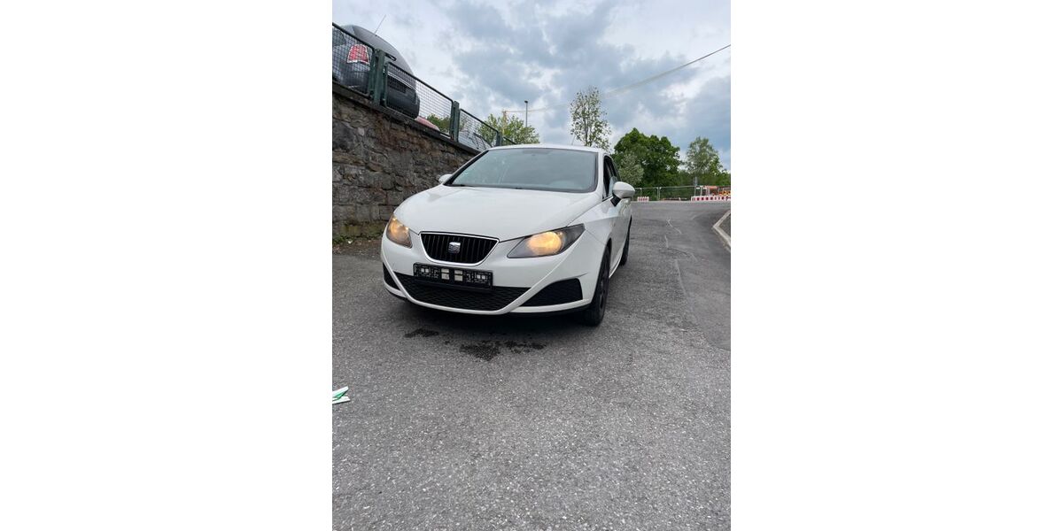Seat Ibiza 182.000 km 2.200 &euro; Hagen 58118
