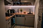 Etagenwohnung Iserlohn Gerlingsen - 2 Zimmer, 39 m&sup2;, 460&euro; | Angebot:26624760
