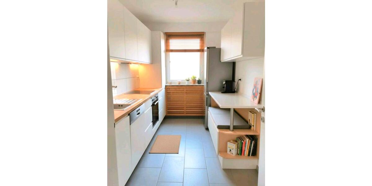 Maisonettenwohnung Hemer - 6 Zimmer, 135 m&sup2;, 1.520&euro; | Angebot:26640730