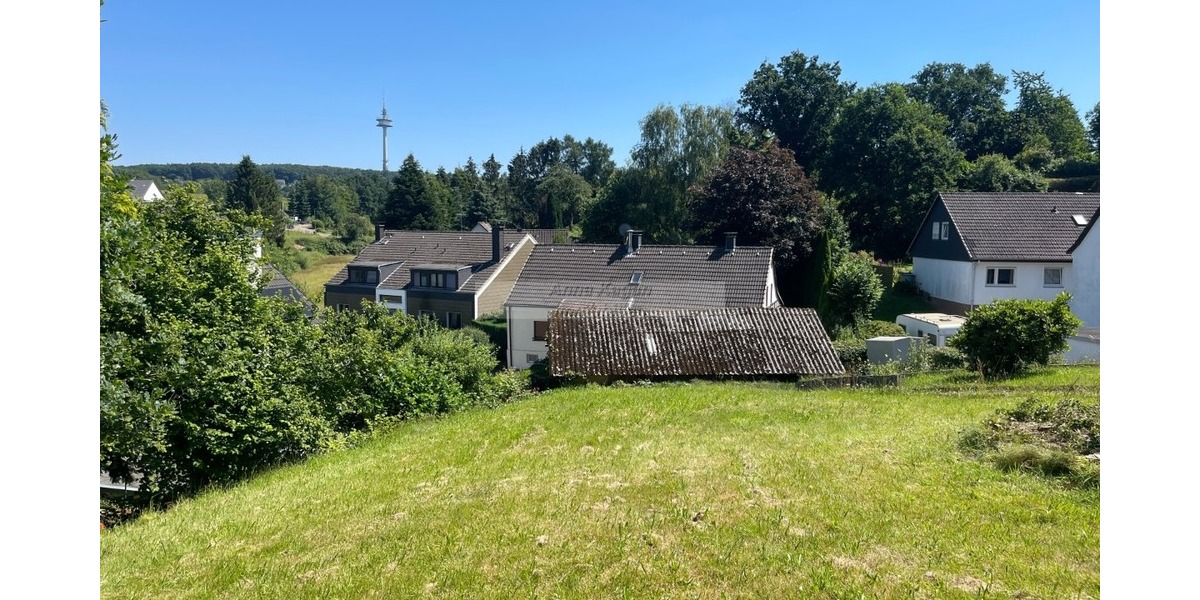 Baugrundstück in Dortmund-Berghofen – Für Käufer provisionsfrei: Ideal für modernes Wohnen - Grundstück Dortmund Berghofen | Angebot:21520741