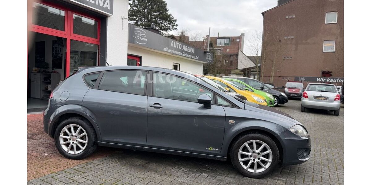 Seat Leon 148.000 km 5.700 &euro; Hamm 59065