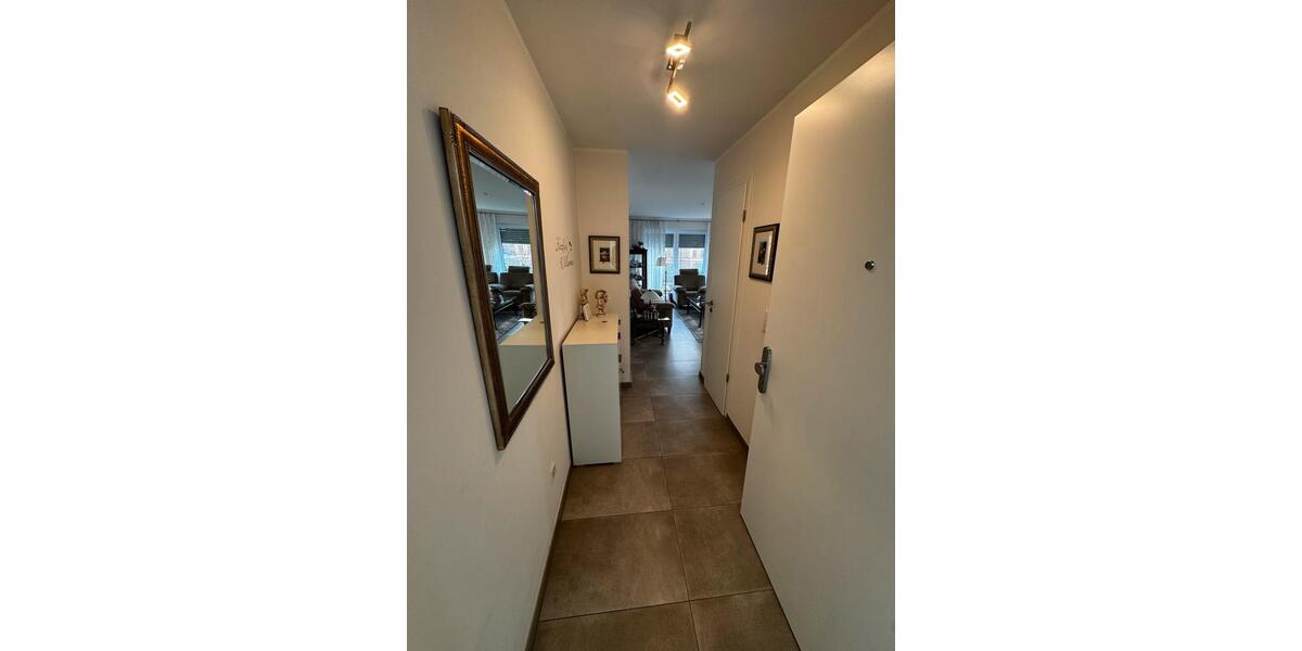 Etagenwohnung Drensteinfurt - 3 Zimmer, 86 m&sup2;, 975&euro; | Angebot:25924121