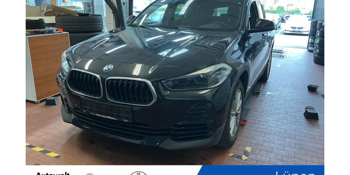 BMW X2 55.005 km 27.490 &euro; Lünen 44534