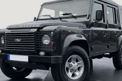 Land Rover Defender 108.535 km 34.990 &euro; Iserlohn 58640