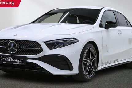 Mercedes-Benz A 200 18.000 km 37.980 &euro; Hamm 59067