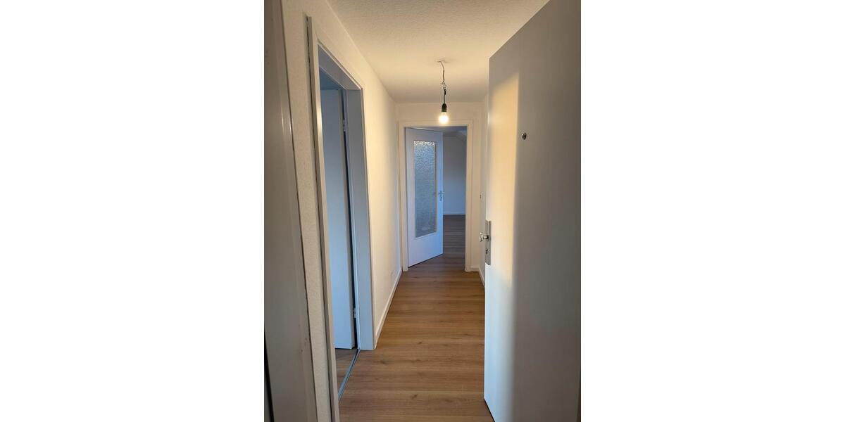 Dachgeschoßwohnung Dortmund Aplerbeck - 2 Zimmer, 52 m&sup2;, 500&euro; | Angebot:26624736