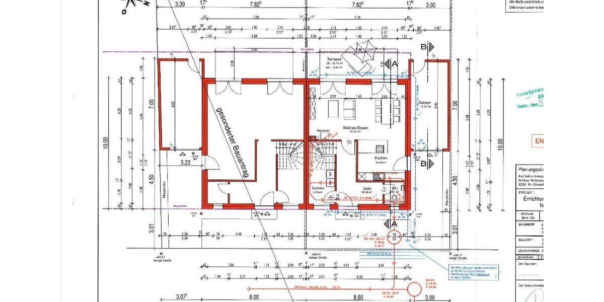 Doppelhaushälfte Selm - 4 Zimmer, 118 m&sup2;, 379.000&euro; | Angebot:26766464