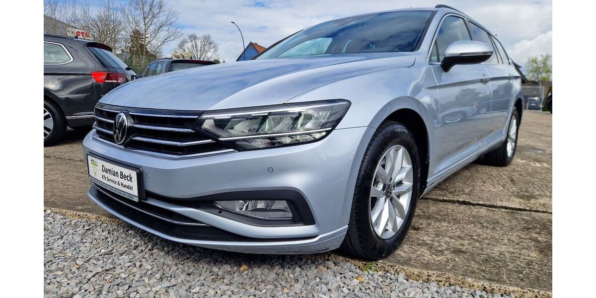 VW Passat Variant 131.219 km 17.900 &euro; Hamm 59067