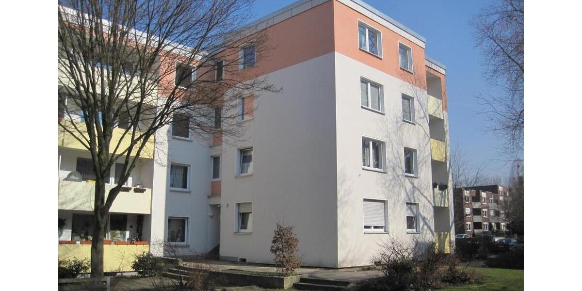 Etagenwohnung Bergkamen - 3.5 Zimmer, 78 m&sup2;, 539&euro; | Angebot:24714311