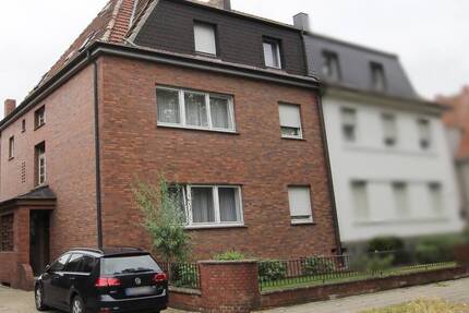 Haus Ahlen Außenbereich - 8 Zimmer, 250 m&sup2;, 389.000&euro; | Angebot:25661281