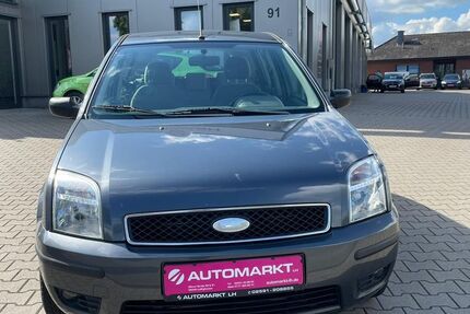 Ford Fusion 187.200 km 2.990 &euro; Lüdinghausen 59348