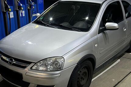 Opel Corsa 143.000 km 1.050 &euro; Dortmund 44149