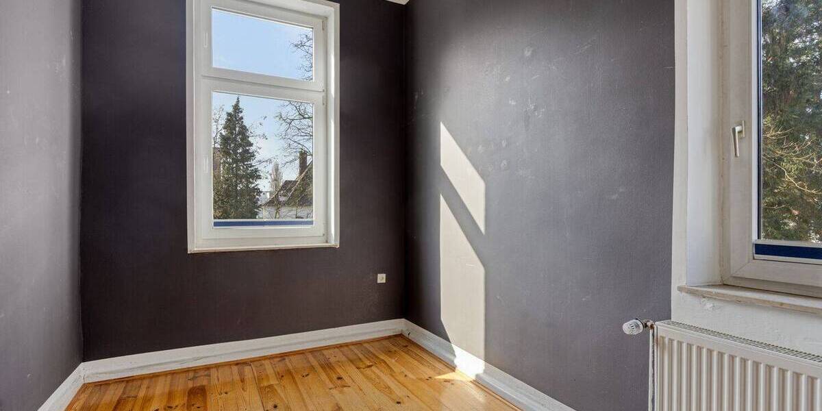Etagenwohnung Dortmund Oestrich - 6 Zimmer, 162 m&sup2;, 354.700&euro; | Angebot:26627804