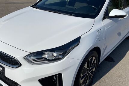 Kia ceed / Ceed 32.000 km 17.890 &euro; Iserlohn 58638