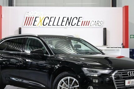 Audi A6 Avant 40 TDI SPORT / VIRTUAL / LED / ACC 84.000 km 26.111 &euro; Hamm 59077