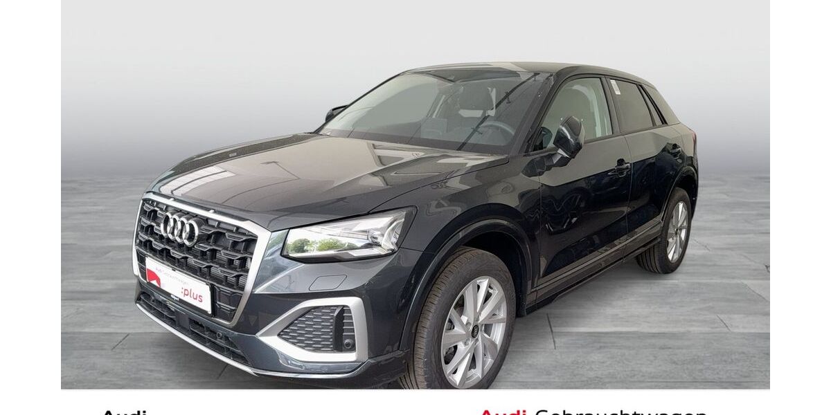 Audi Q2 7.318 km 31.477 &euro; Dortmund 44143